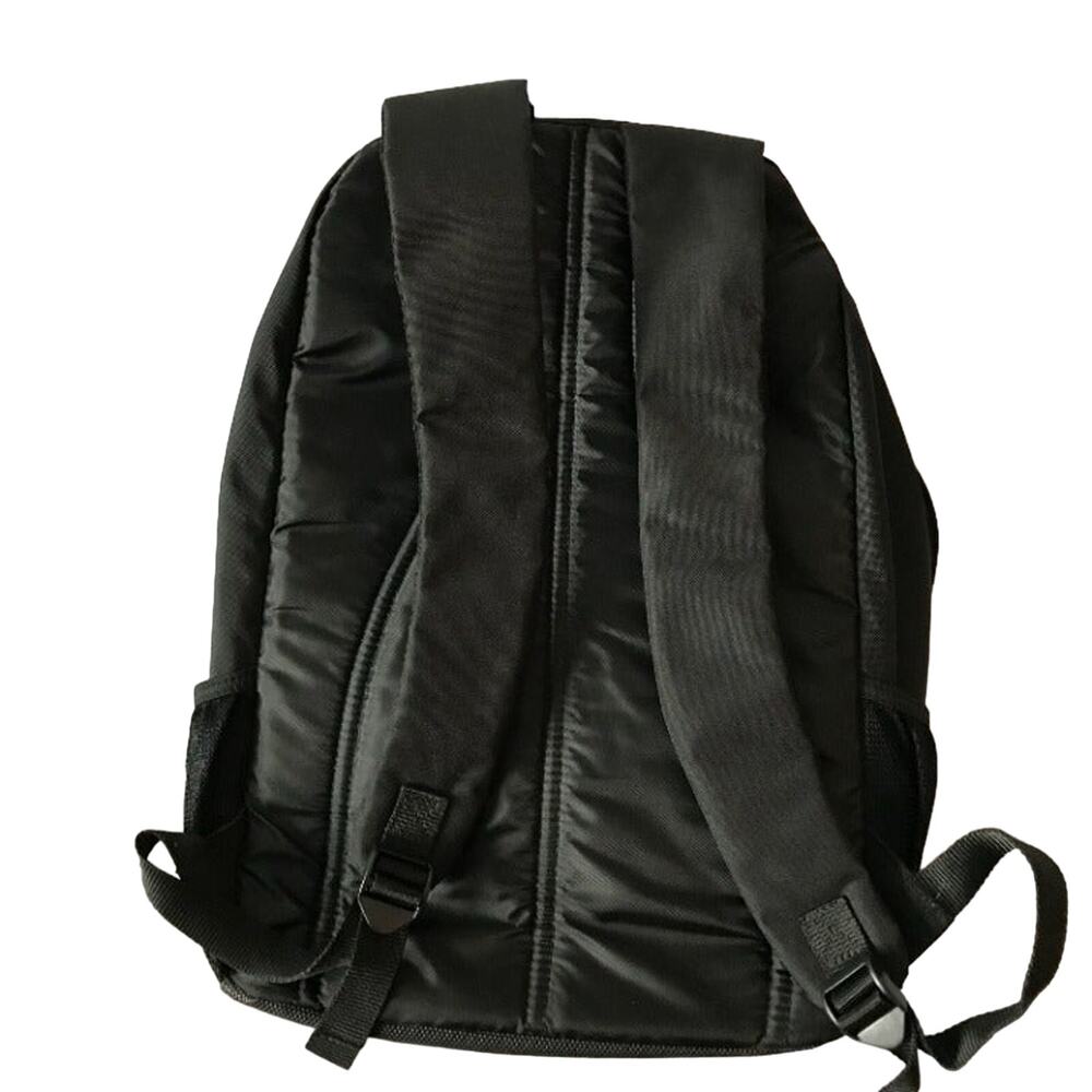 Targus Black Green Computer Padded Backpack - Picture 5 of 5